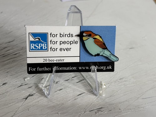 Rspb bee eater fbfpf - rspb,