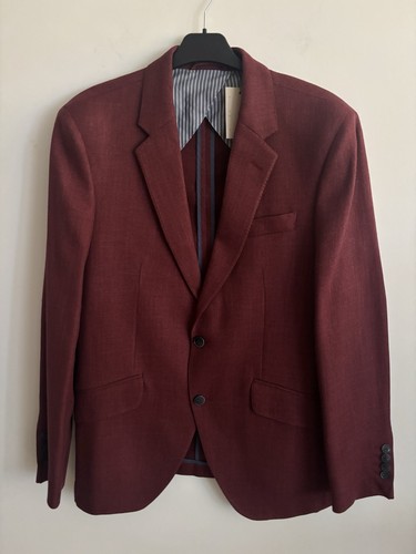 Hackett mayfair wool silk - hackett,