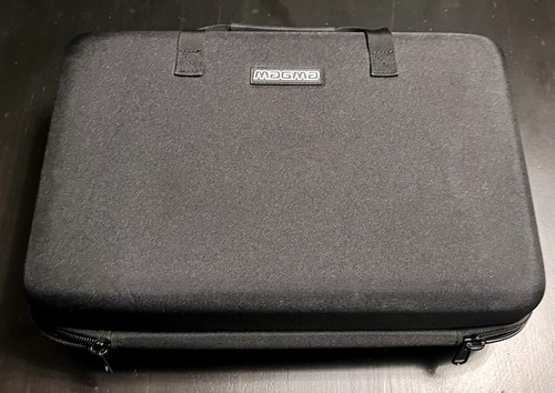 Magma case for akai mpc - -,