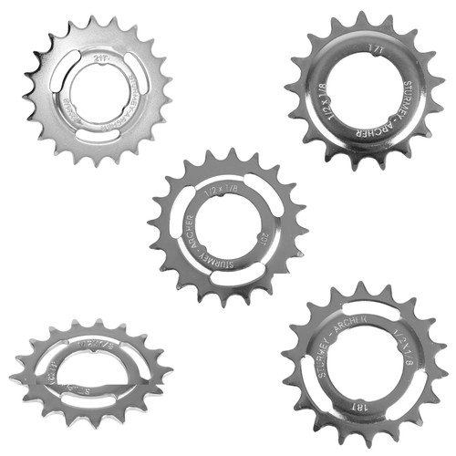 Sturmey archer dog drive - sturmey,