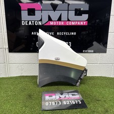 2014-2019 VAUXHALL VIVARO