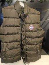 Canada Goose Men's Gilet