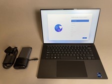 Dell Precision 5570 15.6" FHD - i7-12800H, A1000, 32GB RAM, 512GB SSD, WRTY 2026