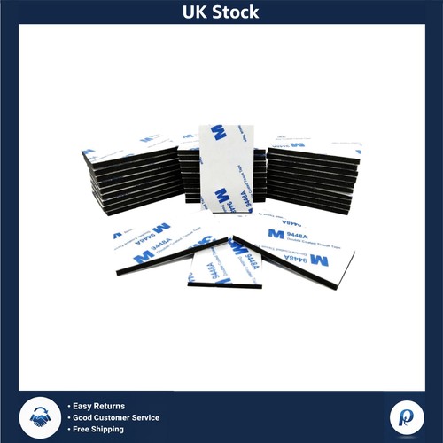 Strong double sided sticky - sided,