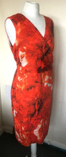 Planet Red/ Coral Mix