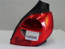 REAR LIGHT RIGHT Renault Clio