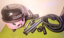 NUMATIC HENRY HETTY VACUUM