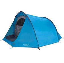 Vango Voyager 400 Tunnel Tent