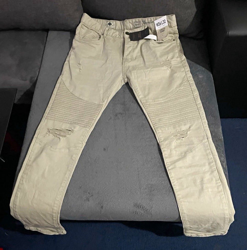 Denim mens stretch skinny - denim,