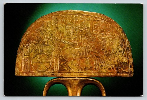 King tutankhamun ostrich - king,