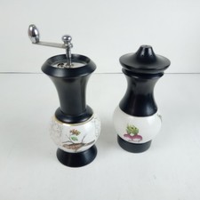 Rare Vintage French Porcelain