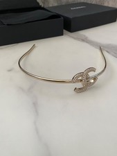 New Chanel 22B Head Band