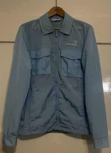 Sergio tacchini full zip - sergio,