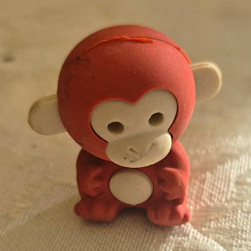 Iwako japanese animal puzzle - japanese,