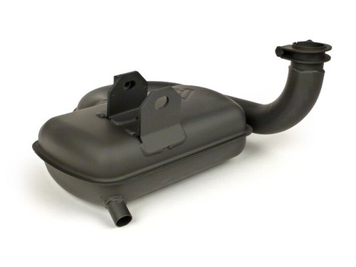 Exhaust polini original - -polini, road