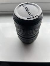 SIGMA 100-300MM LENS FOR