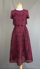 Ted Baker Jeyla Lace MIDI