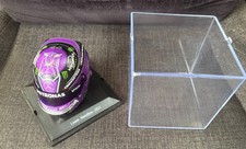 Lewis hamilton helmet - 1/5,