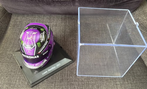 Lewis hamilton helmet - 1/5, 2021