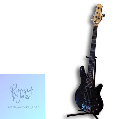 Ibanez rd605 string - ibanez, tks