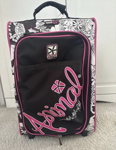 Animal suitcase y2k - animal,