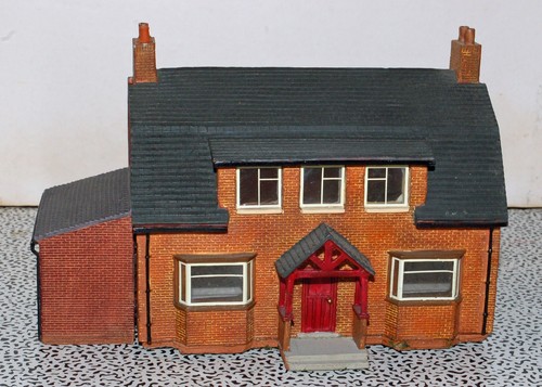 Hornby r8590 skaledale - hornby,