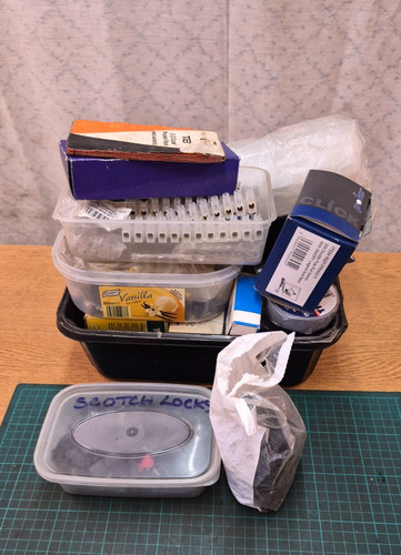 Joblot electrical terminals - joblot,