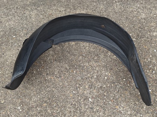 Bmw widebody wheel arch - z3,