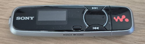 Sony nwz b135f - sony, 2gb