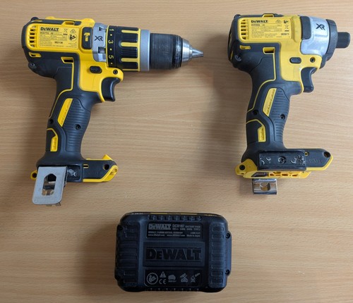 Dewalt dcd795 18v - dewalt,