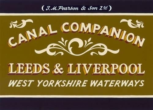 Leeds liverpool pearson s - liverpool, pearson's