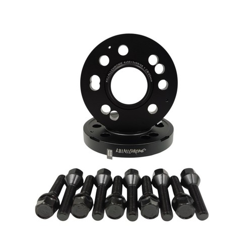 For abarth 4x98 20mm - for,