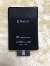 Pioneer AS-BT200 Bluetooth