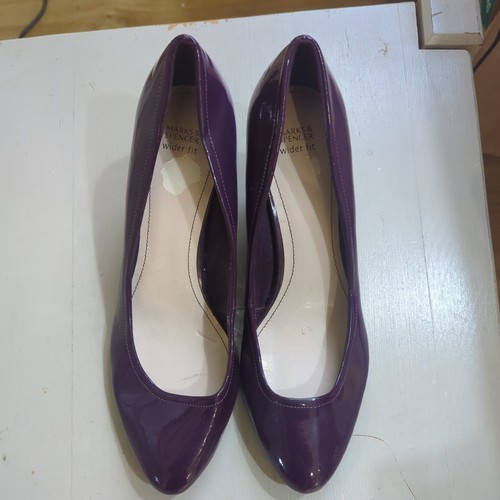 Marks and spencer purple - and,