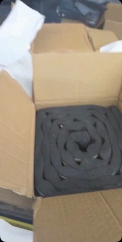 10m acoustic foam tiles - , wall