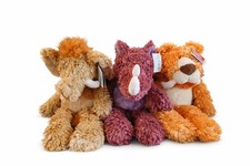 GUND Large Plush Animal Bundle