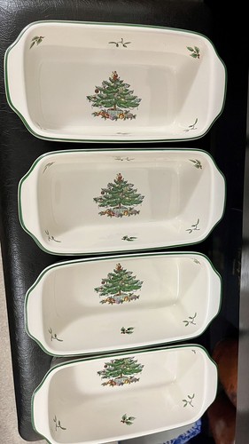 New spode christmas - spode,