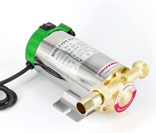 EVERGD WG-90 120W Shower pump