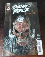 Ghost Rider #9 vol 9 2022