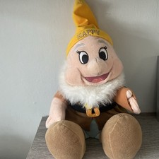 Disney  Happy Snow White 7