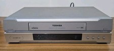 Toshiba V634UK VCR VHS Video
