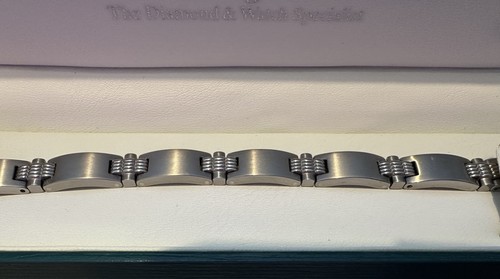 Mens ernest jones titanium - ernest,