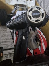 Hyper vs Turbo 1:8 Scale Buggy