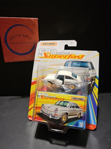 Matchbox 50tj anni superfast - matchbox, anni.