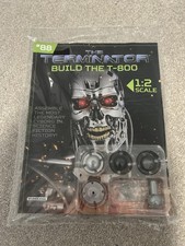 Hachette Partworks: The