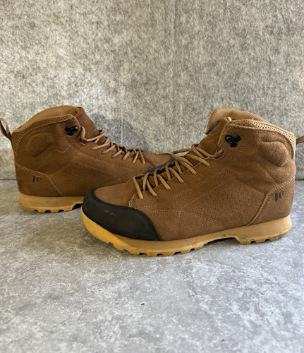 Jack pyke lowland suede mens - pyke,