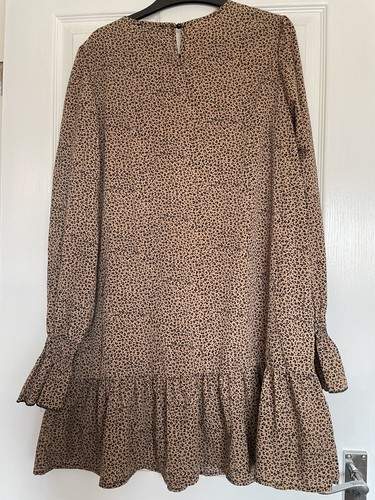 Pairs lady brown - ax,