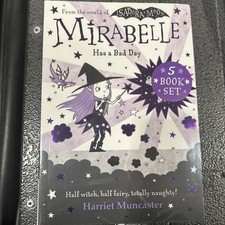 Mirabelle Isadora Moon Series