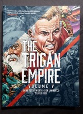 The Rise and Fall of the