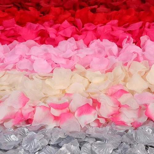 2000 100pcs artificial silk - artificial,